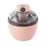 Toffy K-IS11-SP 雪糕機 (貝殼粉紅)