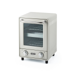 Toffy K-TS4-AW 復古小焗爐 (灰白色)