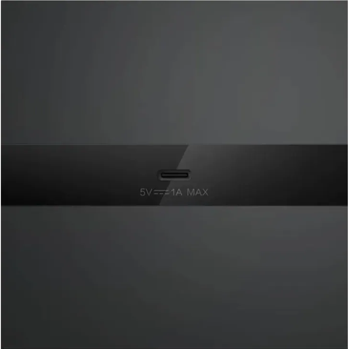 Aqara AHWG11LM-SG 智能牆壁網關 V1 (太空灰)