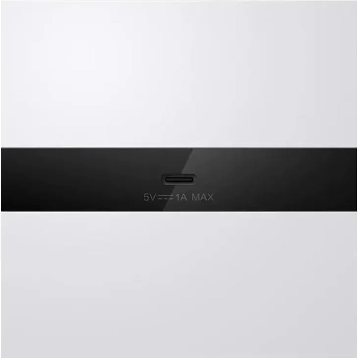 Aqara AHWG11LM-W 智能牆壁網關 V1 (白色)