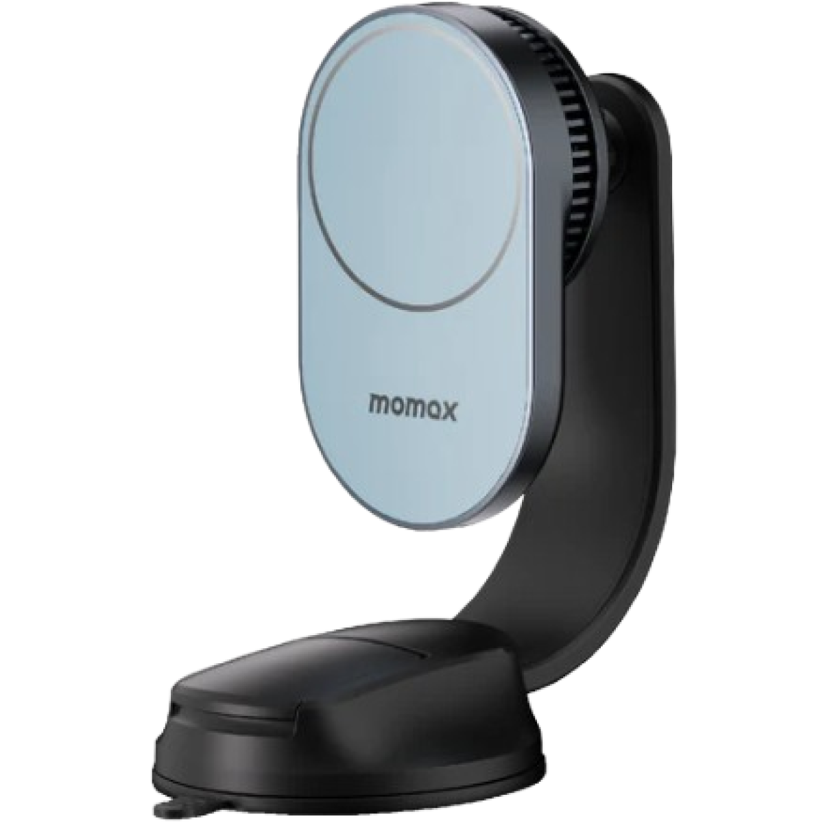 Momax 1-Move Q.Mag CM38Q22E 磁吸無線充電車載支架