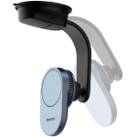 Momax 1-Move Q.Mag CM38Q22E 磁吸無線充電車載支架