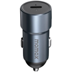 Momax 1-Move Q.Mag CM38Q22E 磁吸無線充電車載支架