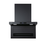 Pacific 太平洋 PR-LW70 Dual Wave 雙近吸式抽油煙機 (不含風管護罩)