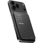 Momax IP115D 1-Power Q.Pass 3000mAh 磁吸流動電源