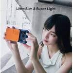 Momax IP115M 1-Power Q.Pass 3000mAh 磁吸流動電源