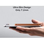 Momax IP115M 1-Power Q.Pass 3000mAh 磁吸流動電源