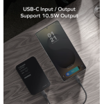 Momax IP115D 1-Power Q.Pass 3000mAh 磁吸流動電源