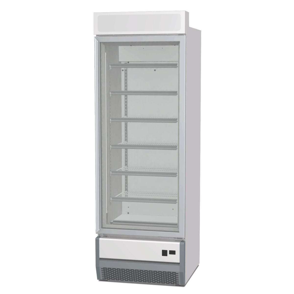 Panasonic 樂聲 SRL-U2075H(E)HKCP 263公升 直立式冷藏展櫃