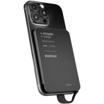 Momax IP160D 1-Power F.Pass⁺ 3000mAh 磁吸帶線流動電源