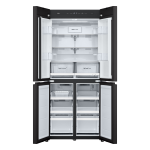 LG 樂金 F554GBMB7B 442公升 變頻式壓縮機 對門式雪櫃 (包拆箱埋位)