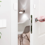 Aqara DW-S03D 門窗傳感器 T1