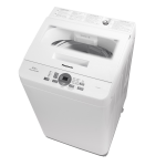 Panasonic 樂聲 NA-F65A9 6.5公斤 740轉「舞動激流」日式洗衣機 (低水位)