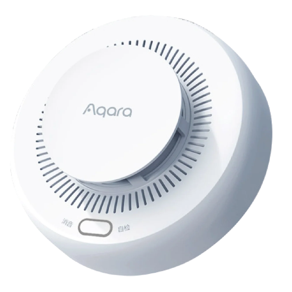Aqara SD-S01D 智能煙霧探測警報器 EU