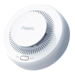 Aqara SD-S01D 智能煙霧探測警報器 EU