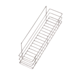 Shigeru JS15SETERGENTR 洗滌劑掛網籃