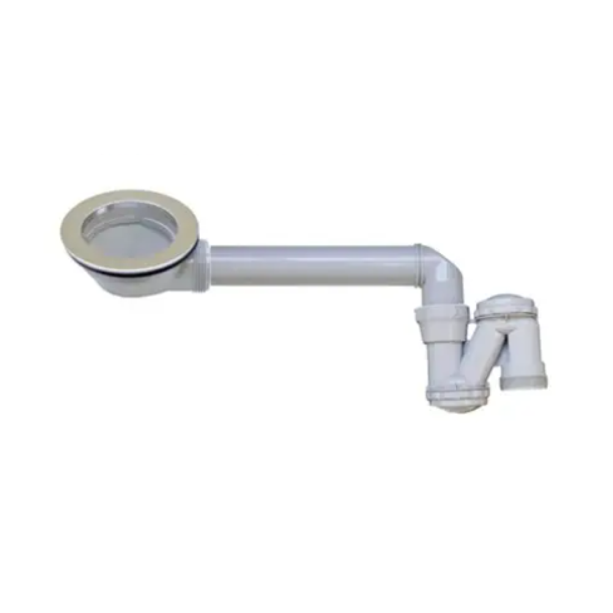 Shigeru JMSS Drain Combination 鋅盤去水 (中)