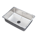 Shigeru JS15 Minibowl 不銹鋼輕巧小型鋅盤