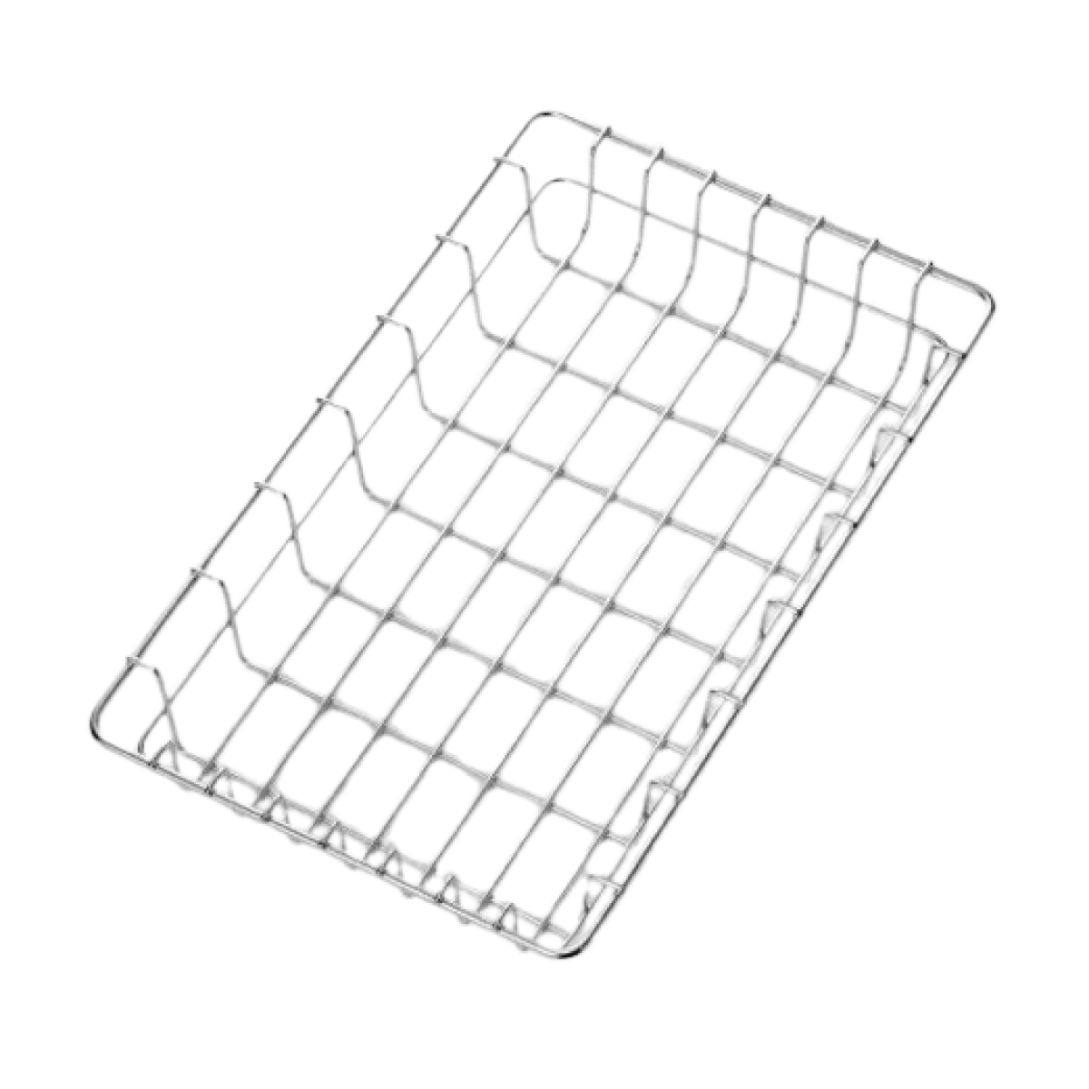 Shigeru JK3FDSDR 不銹鋼瀝水籃
