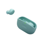 JBL JBLWBUDS2BLU Wave Buds 2 真無線降噪豆形入耳式耳機 (松石藍)