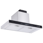 Kuzzo 德國德信 NEU7288 70厘米 歐陸煙囪式 掛牆抽油煙機