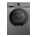 ✨流感季節守護者✨ Bosch WGG254E1HK 10公斤 1400轉 活氧全能防護 前置式洗衣機 (黑色)