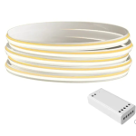 Aqara SSWCOBDD11LM+ZNDDMK11LM COB LED 雙色溫智能燈帶 T1 (套裝: 5米Light Strip+控制器)