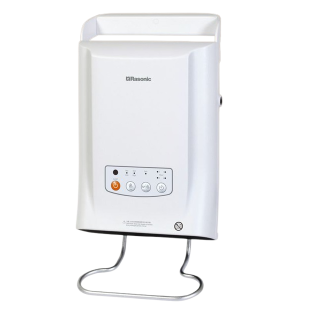 Rasonic 樂信 RA-BH205FW 2050W 浴室暖風機 (白色)