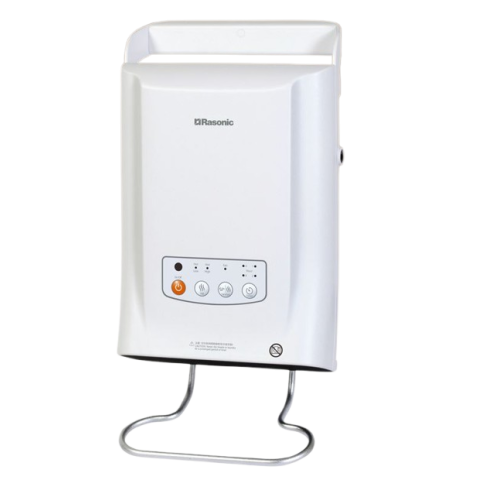 Rasonic 樂信 RA-BH205FW 2050W 浴室暖風機 (白色)