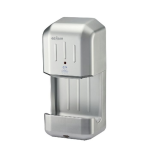 Geisar 捷莎 GSQ88MS 880W 吹風乾手機 (金屬銀色)