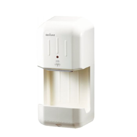 Geisar 捷莎 GSQ88W 880W 吹風乾手機 (白色)