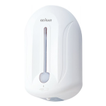 Geisar 捷莎 XDQ110 自動噴霧消毒器 (白色)