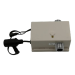 Geisar 捷莎 FW-5712Z-2 Perfect Match 自動感應水龍頭