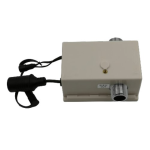 Geisar 捷莎 FW-5712Z-3 Perfect Match 自動感應水龍頭