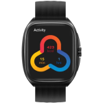 Momax SW5SD 1-Wear Curvex 智能手錶