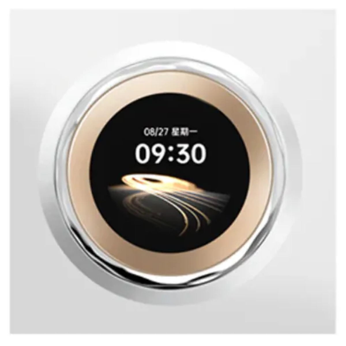 Aqara SWPNV1-WH 智能牆壁繁星旋轉開關 V1 (白色) Aqara SWPNV1-WH 智能牆壁繁星旋轉開關 V1 (白色)