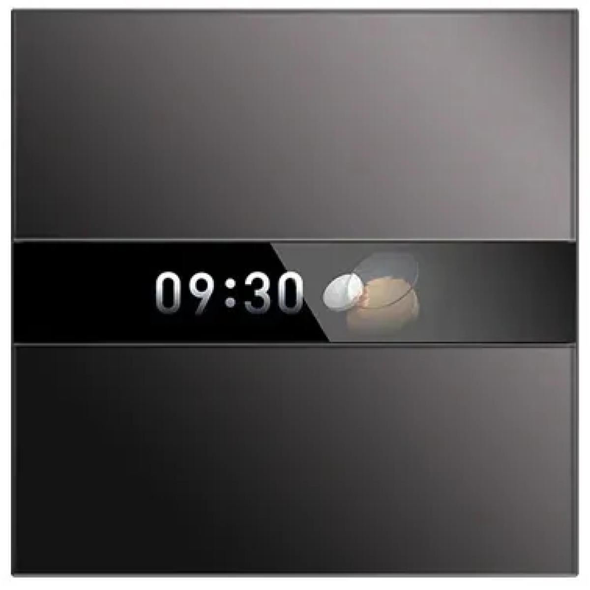 Aqara CJKG15LM 智能牆壁繁星場景開關 V1 (零火線四鍵版) (太空灰) Aqara CJKG15LM 智能牆壁繁星場景開關 V1 (零火線四鍵版) (太空灰)