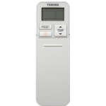 Toshiba 東芝 1匹+1.5匹 1拖2 變頻淨冷 多聯式掛牆分體冷氣機 (RAS-M10N4KCV+RAS-M13N4KCV/RAS-4M26S3ACV)