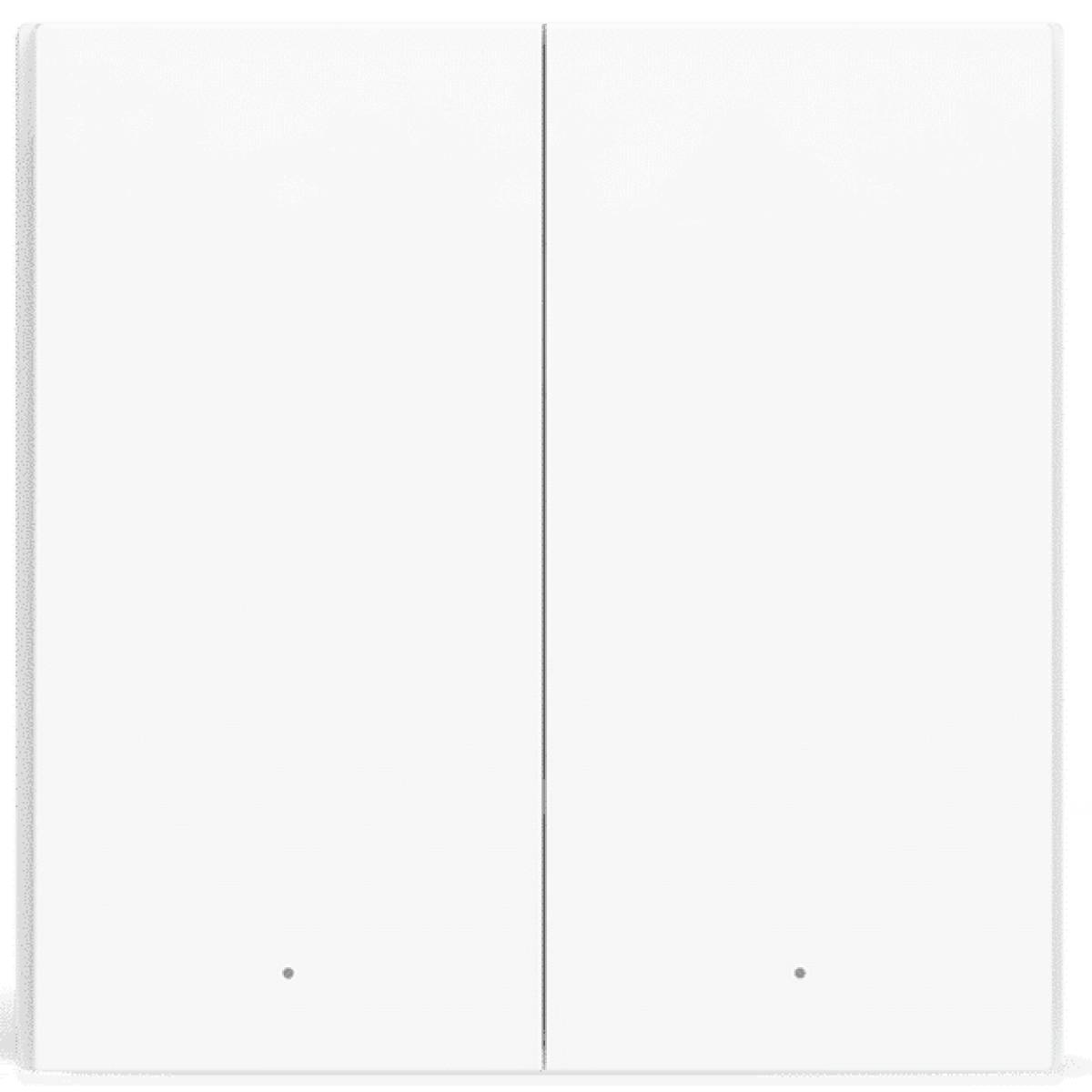 Aqara WRS-R02 無線遙控開關 H1 (雙鍵版)