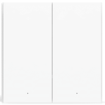 Aqara WRS-R02 無線遙控開關 H1 (雙鍵版)