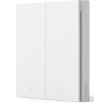 Aqara WRS-R02 無線遙控開關 H1 (雙鍵版)