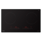 Midea 美的 MBIH516 73厘米 2800W 嵌入式半橋雙頭電磁爐