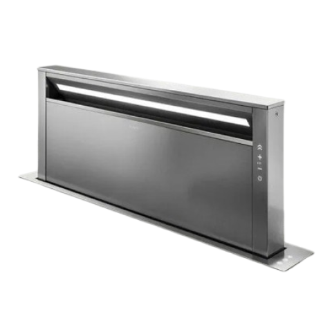 Elica GETUP 90厘米 950m³/h 升降式抽油煙機 (不鏽鋼)