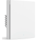 Aqara WS-EUK01 智能牆壁開關 H1 EU (單火線 單鍵版) (白色)