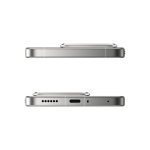 MI 小米 241-75-A00672-1 15T Pro 12+512GB 智能電話 (灰色)