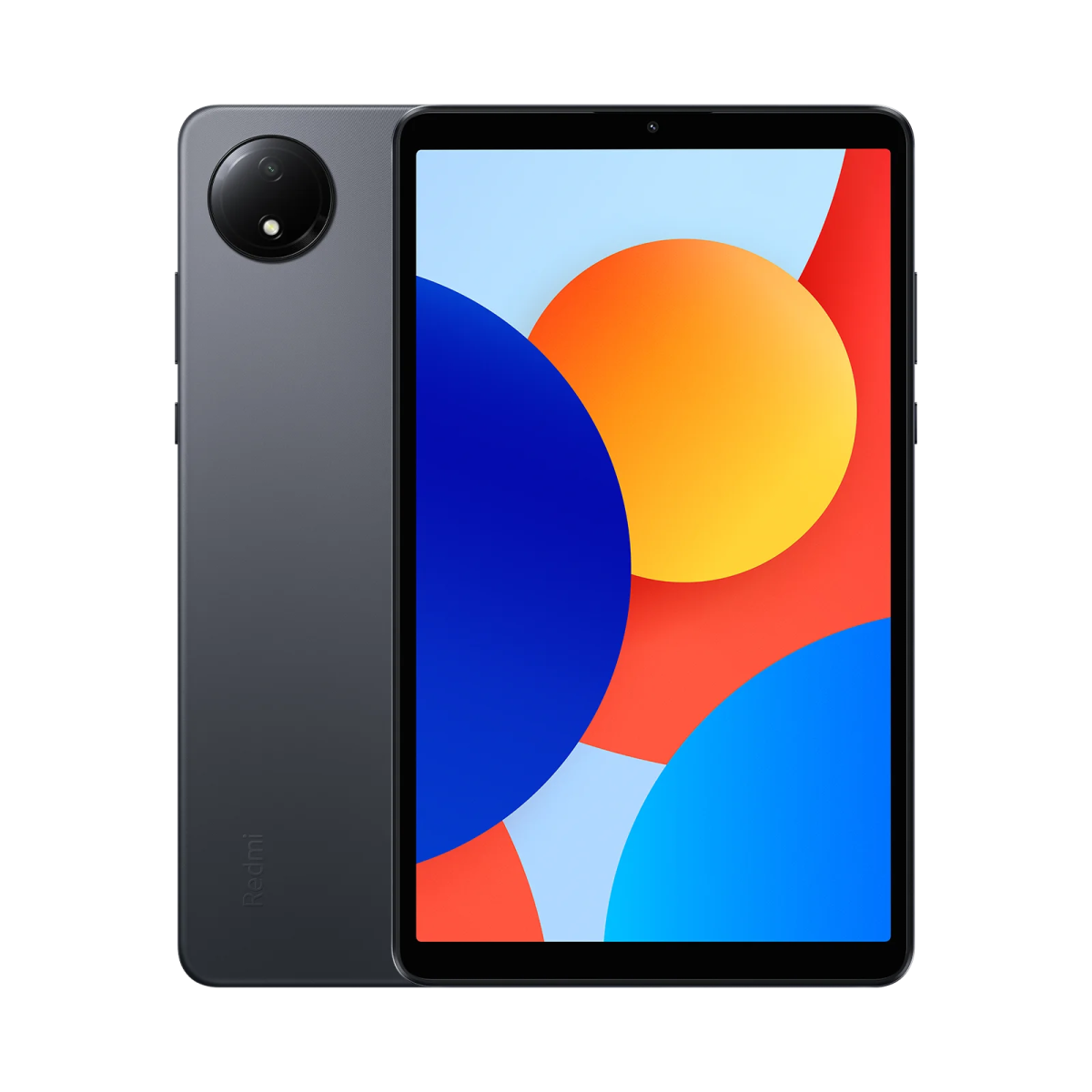MI 小米 241-75-A00509-1 Redmi Pad SE 8.7 (Wi-Fi) 4+64GB 平板電腦 (石墨灰) MI 小米 241-75-A00509-1 Redmi Pad SE 8.7 (Wi-Fi) 4+64GB 平板電腦 (石墨灰)
