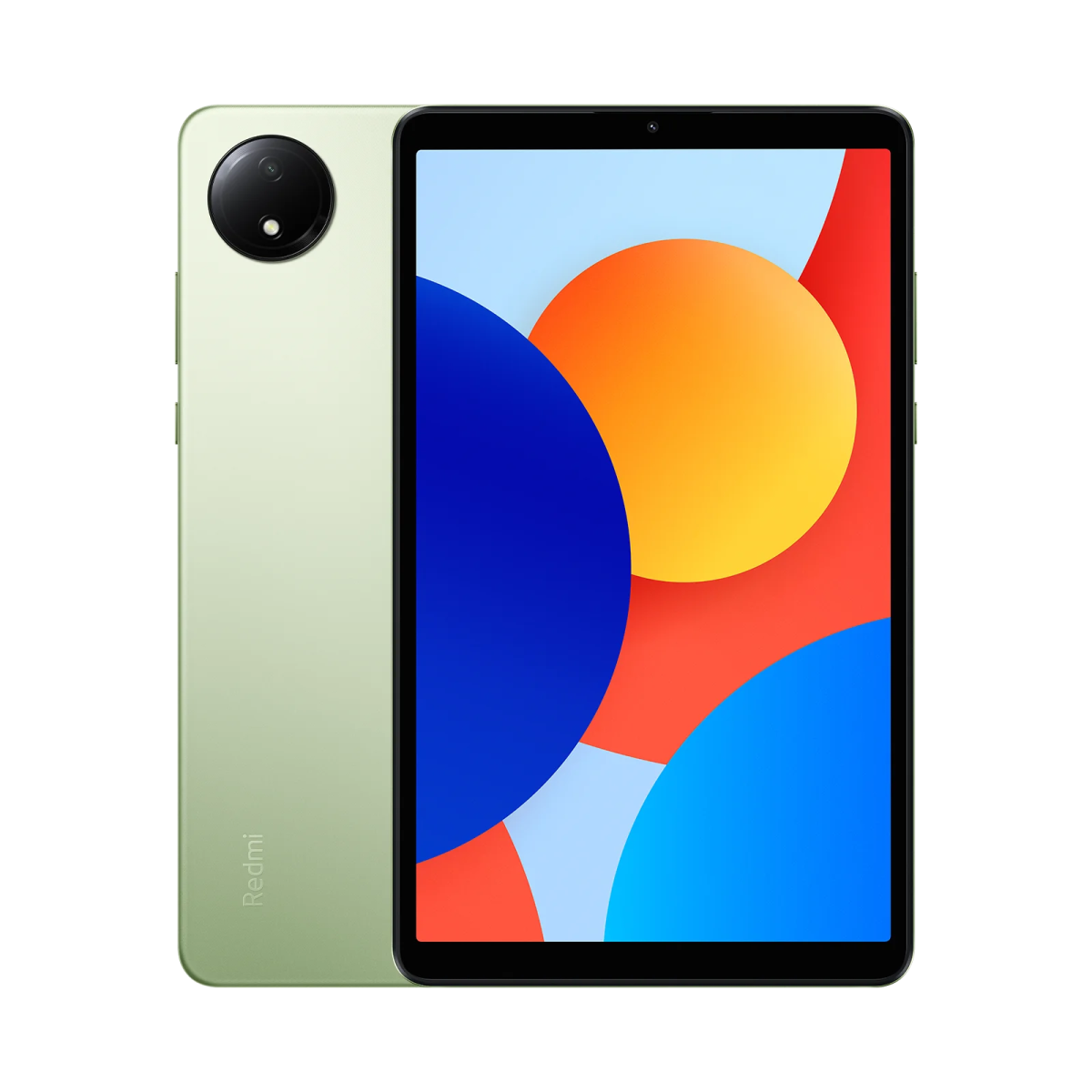 MI 小米 241-75-A00514-1 Redmi Pad SE 8.7 (4G) 4+128GB 平板電腦 (青草綠) MI 小米 241-75-A00514-1 Redmi Pad SE 8.7 (4G) 4+128GB 平板電腦 (青草綠)