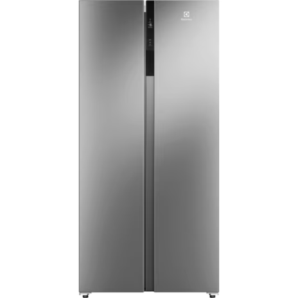 Electrolux 伊萊克斯 ESE5101B-A 507公升 600系列 變頻 對門式雪櫃 (銀色)