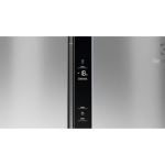 Electrolux 伊萊克斯 ESE5101B-A 507公升 600系列 變頻 對門式雪櫃 (銀色)