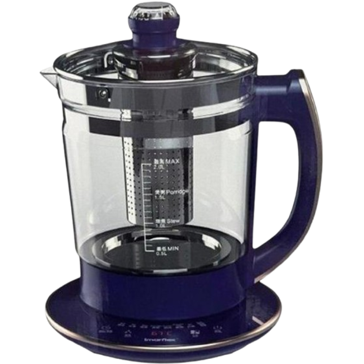 Imarflex 伊瑪 IOK-20H 2.0公升 玻璃養生壺